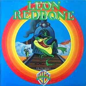 Leon Redbone - On The Track mp3