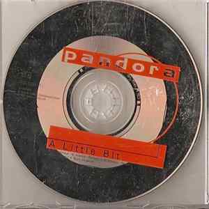 Pandora - A Little Bit mp3