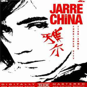 Jarre - Jarre In China mp3