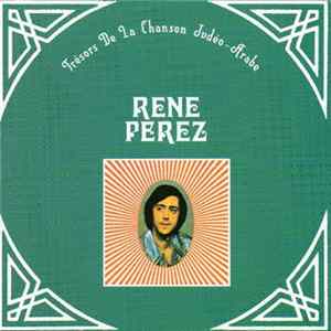 Rene Perez - Rene Perez mp3
