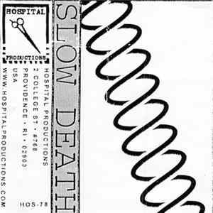 Slow Death - Slow Death mp3