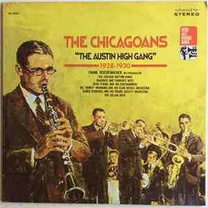 Various - The Chicagoans - "The Austin High Gang" 1928 - 1930 mp3