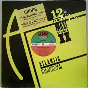 Chops - Your Red Hot Love mp3