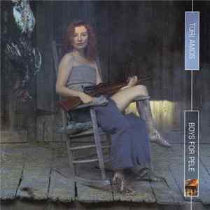 Tori Amos - Boys For Pele mp3