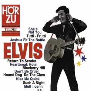 Elvis Presley - Golden Boy Elvis mp3