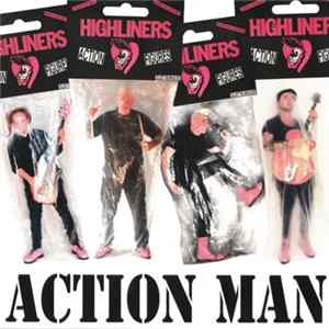 The Highliners - Action Man mp3