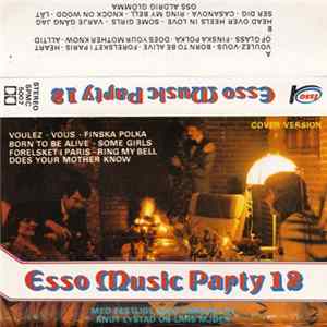 Various - Esso Music Party 12 mp3