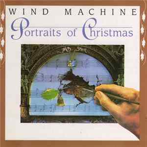 Wind Machine - Portraits Of Christmas mp3