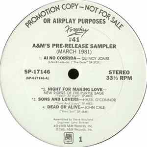 Various - Foreplay #41 mp3