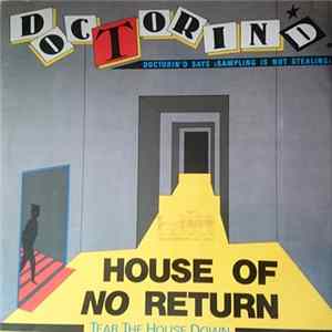 Doctorin' D. - House Of No Return mp3