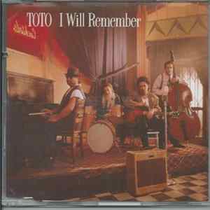 Toto - I Will Remember mp3
