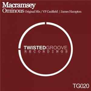 MacRamsey - Ominous mp3