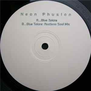Neon Phusion - Blue Tektra mp3