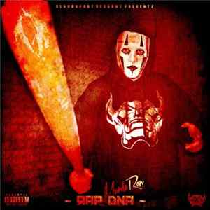 Murda Ron - RAP DNA mp3