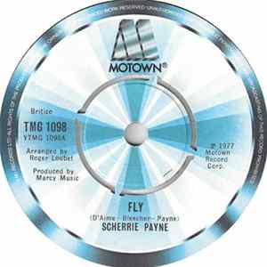 Scherrie Payne - Fly (Version Longue) / When I Looked At Your Face mp3