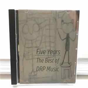 Robert Janz, The Three Derpys, CJ DeGroote, Quiet Times, Quiet Measures - Five Years: The Best of DRP Music mp3