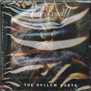 Cain's Dinasty - The Hollow Earth mp3