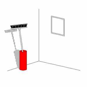 Sim Hutchins - I Enjoy To Sweep A Room mp3