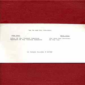 Sun Ra And His Arkestra - Voice Of The Eternal Tomorrow mp3