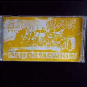 Lärm / Pandemonium - "Somewhere over the hardcore" split CD mp3