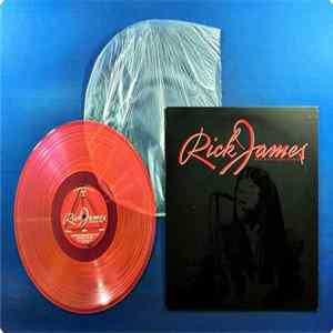 Rick James and Mary Jane Girls - U Bring The Freak Out mp3