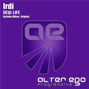 Irdi - New Life mp3