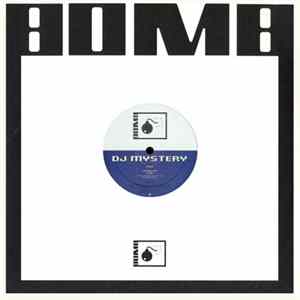 DJ Mystery - Punani mp3