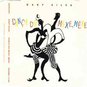 Dany Silva - Dança do mexe mexe mp3