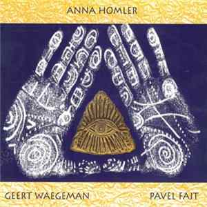 Anna Homler, Geert Waegeman, Pavel Fajt - Macaronic Sines mp3