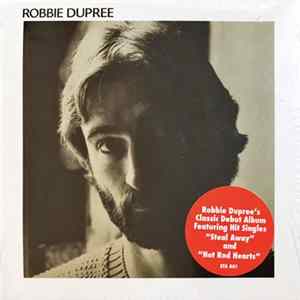 Robbie Dupree - Robbie Dupree mp3