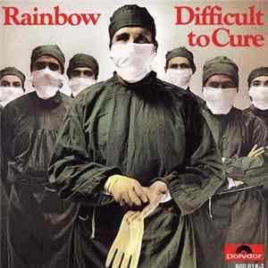 Rainbow - Difficult To Cure mp3