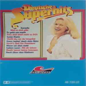 Unknown Artist - Deutsche Superhits mp3