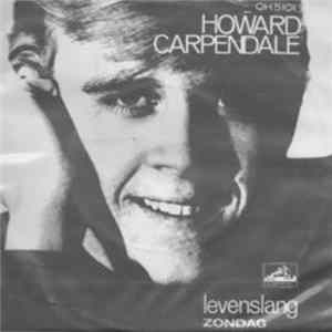 Howard Carpendale - Levenslang mp3