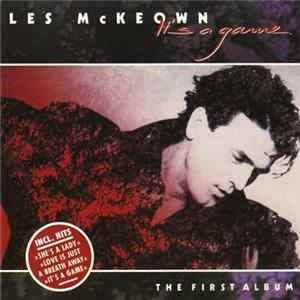 Les McKeown - It's A Game mp3
