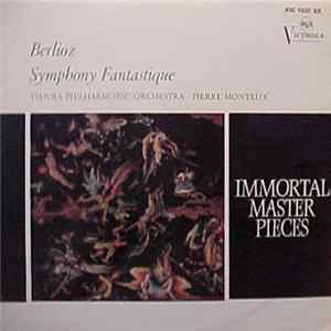Berlioz, Monteux / Vienna Philharmonic Orchestra - Symphonie Fantastique mp3