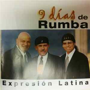 La Expresión Latina - 9 Dias De Rumba mp3
