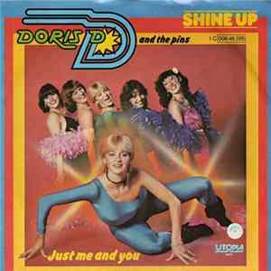 Doris D And The Pins - Shine Up mp3