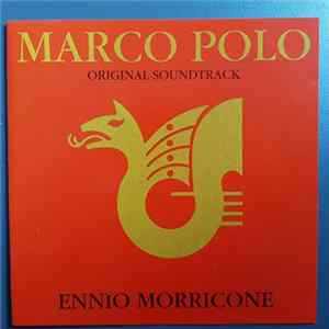 Ennio Morricone - Marco Polo mp3