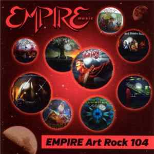 Various - Empire Art Rock 104 mp3