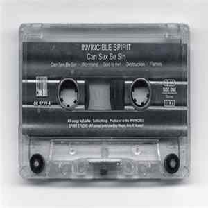Invincible Spirit - Can Sex Be Sin mp3