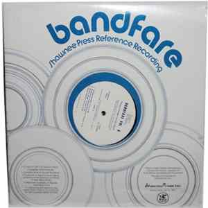 Ithaca College Concert Band - Bandfare Vol. 8 mp3