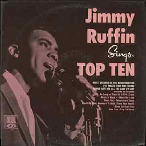 Jimmy Ruffin - Sings Top Ten mp3