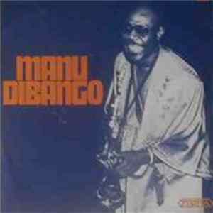 Manu Dibango - Bokilo's Boogie / Angola mp3