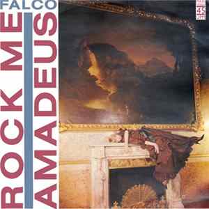 Falco - Rock Me Amadeus mp3