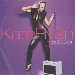 Kate Ryan - Babacar mp3