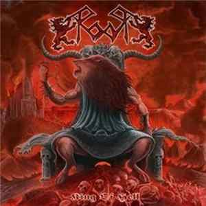 Roar - King Of Hell mp3