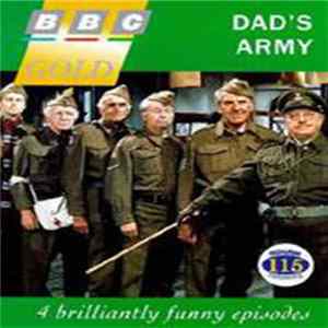Dad's Army - Dad's Army mp3