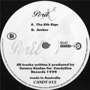 Peril X - The 8th Sign mp3