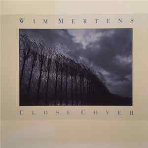 Wim Mertens - Close Cover mp3