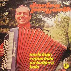 Jovica Petković - Mujo Kuje mp3